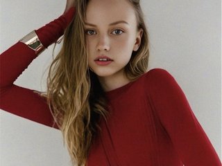 Erotische videochat CherryNorth