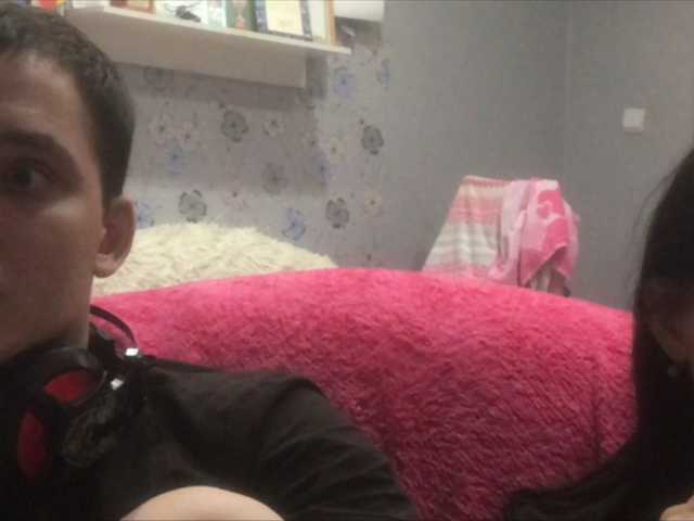 Uitzending screenshots Cherryspie