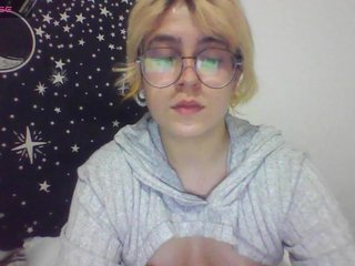 Erotische videochat CherrySweet000