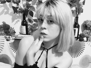 Erotische videochat CherrySweet000