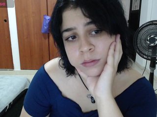 Erotische videochat CherrySweet000