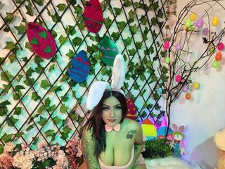 Erotische videochat CherryTaylor