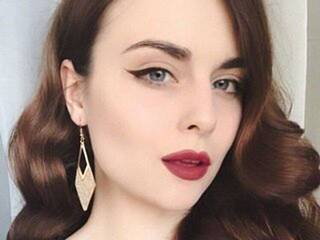 Erotische videochat cherry_tory