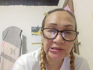 Erotische videochat cherrywhite03