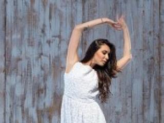 Erotische videochat cherygirl