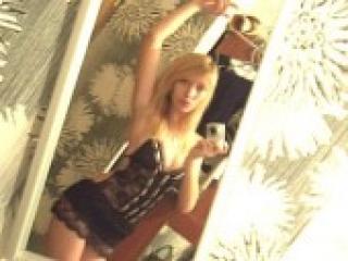 Erotische videochat cheryl69