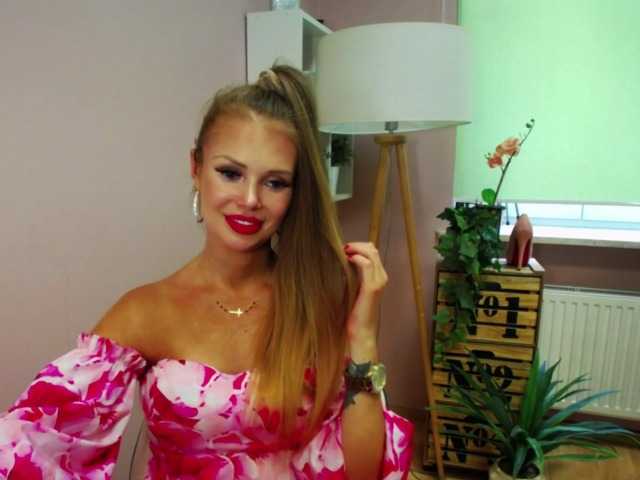 Uitzending screenshots Cherylovex