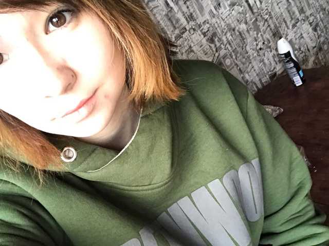 Foto van het profiel ChesnokLili