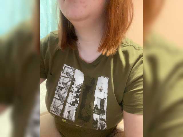 Uitzending screenshots ChesnokLili