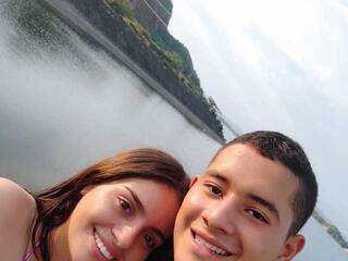 Erotische videochat Chiara-leee