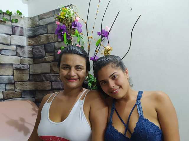 Profielfoto chicaslatin32