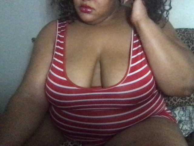 Foto's ChichiTheBBW Get ready to Play...It's the TIPS for me!!!