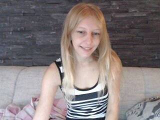 Erotische videochat ChillingFairy