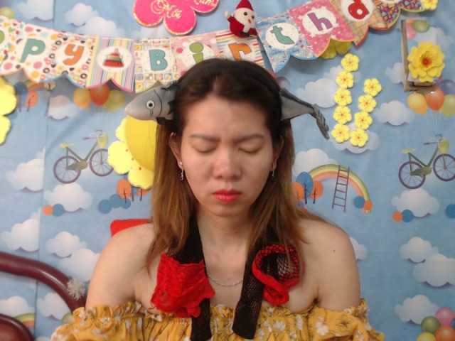 Uitzending screenshots Chimhungry