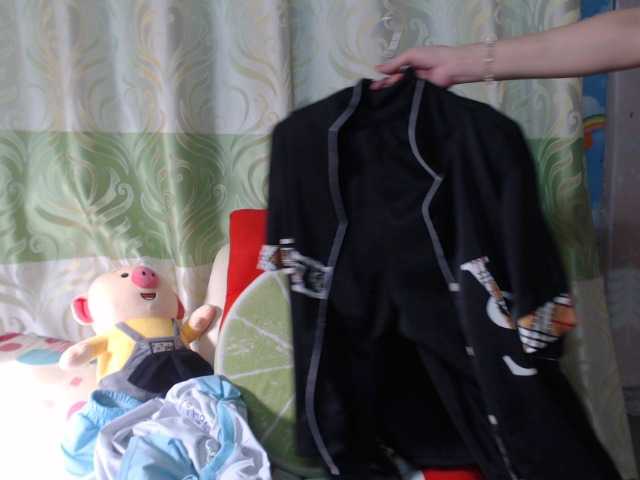 Uitzending screenshots Chimhungry