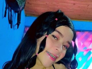 Erotische videochat Chiquisexy05