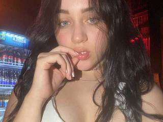 Erotische videochat Chloe-Adams19