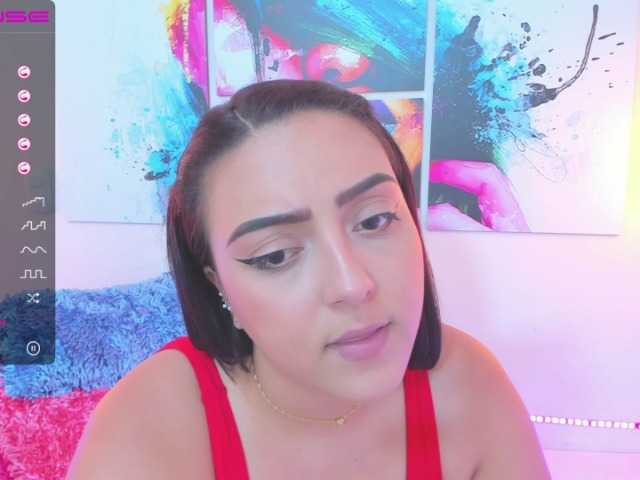 Uitzending screenshots Chloe-baker