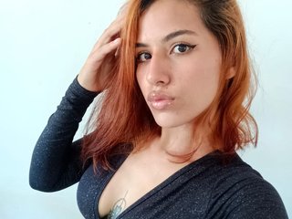 Erotische videochat Chloe-dubois