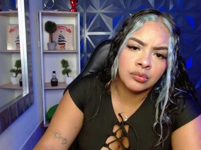 Uitzending screenshots chloe-ebony