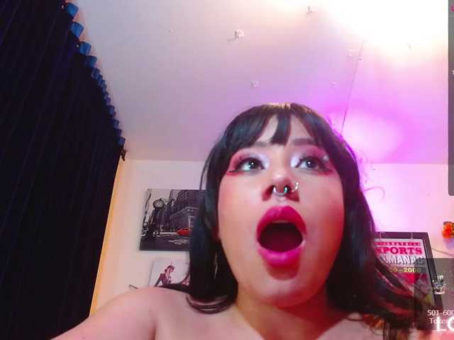 Foto's chloe-liu HI GUYS!♥ Get me Naked 111 tks ♥ ♥at goal: fingering pussy ♥ #anal #lamer el ano #sexo oral #mamada