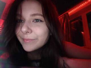 Erotische videochat Chloe-Loyal