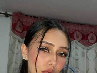 Erotische videochat chloe-martin