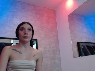 Erotische videochat chloe-mor