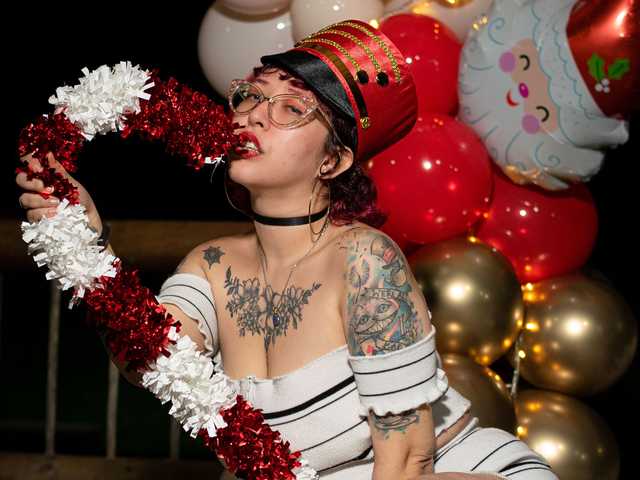 Foto van het profiel chloe-rosse