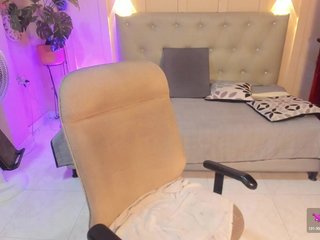 Erotische videochat chloe-rosse