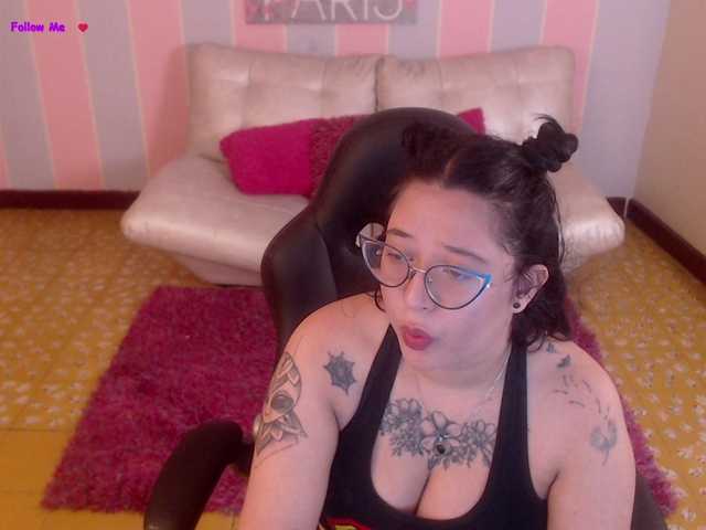 Foto's chloe-rosse Goal: Nakes show and dildo show #lovense 800tnks show pvt naked ,masturbation, play with dildo ,spit , oil in body ,Come and enjoy them alone just for you