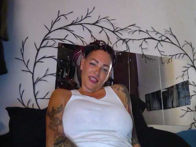 Uitzending screenshots Chloe369