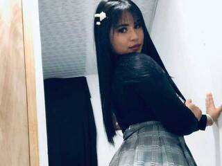 Erotische videochat ChloeBaker2