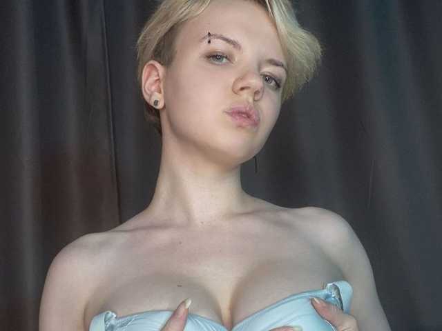 Foto van het profiel ChloeBukery