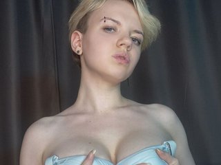 Erotische videochat ChloeBukery