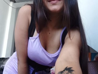Erotische videochat Chloecandy0