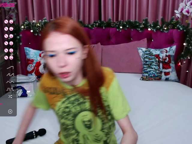 Uitzending screenshots ChloeDesire