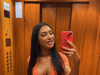 Erotische videochat ChloeeMei
