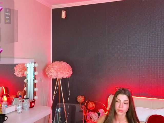 Uitzending screenshots ChloeKassidy
