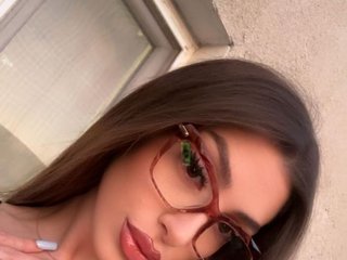 Erotische videochat ChloeKassidy