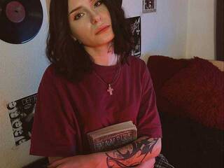 Erotische videochat ChloeLee