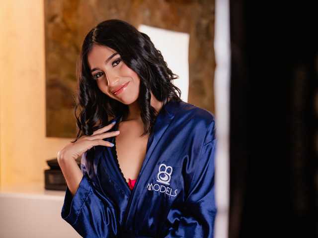 Foto van het profiel ChloeMontes