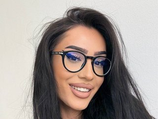 Erotische videochat ChloeObril