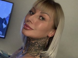 Erotische videochat ChloePleasure