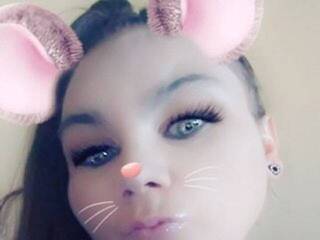 Erotische videochat sarablackwell