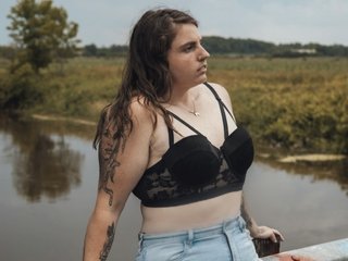 Erotische videochat ChloeSilverado1