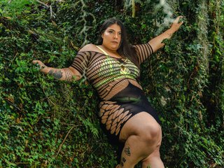 Erotische videochat ChloexBigAss