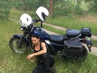 Erotische videochat ChloeyXXX