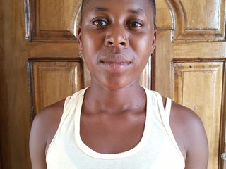 Erotische videochat ChocoAfrica