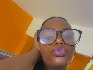 Erotische videochat Chocobabe1076